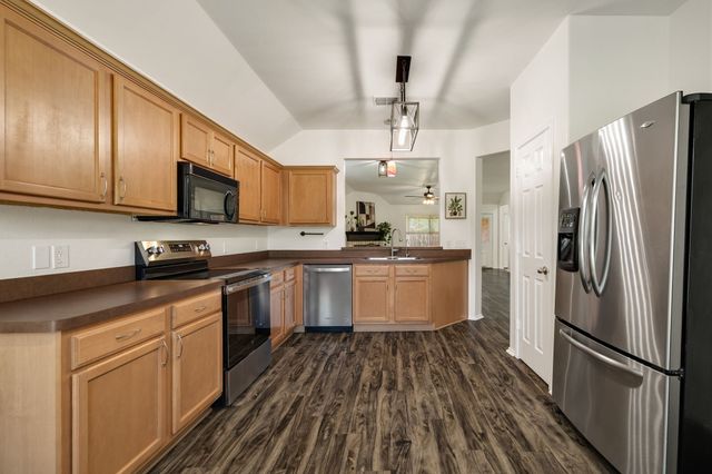 117 Shadybrook Drive, Wylie, TX 75098