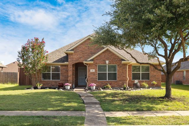117 Shadybrook Drive, Wylie, TX 75098