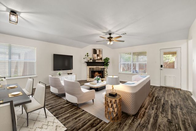 117 Shadybrook Drive, Wylie, TX 75098