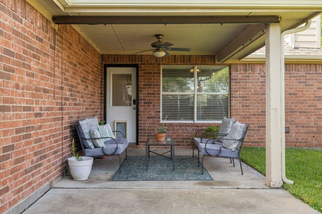 117 Shadybrook Drive, Wylie, TX 75098