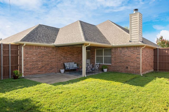 117 Shadybrook Drive, Wylie, TX 75098