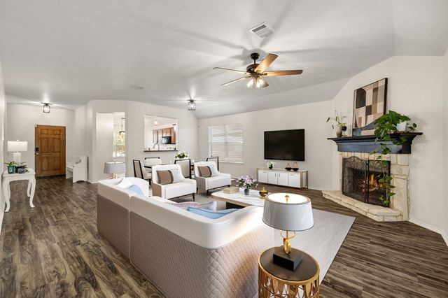 117 Shadybrook Drive, Wylie, TX 75098