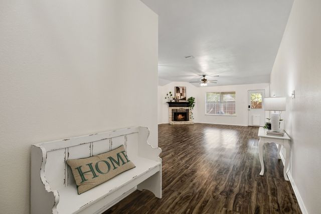 117 Shadybrook Drive, Wylie, TX 75098
