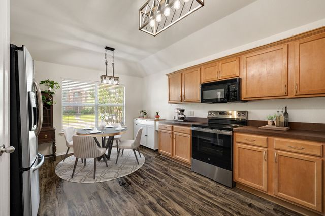 117 Shadybrook Drive, Wylie, TX 75098