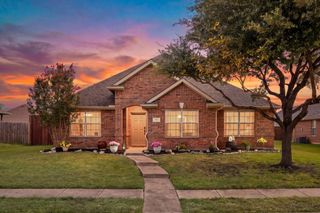117 Shadybrook Drive, Wylie, TX 75098