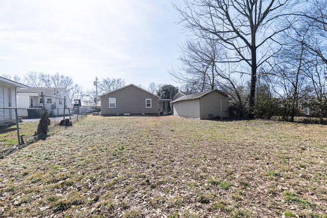 5323 Marion Avenue, Chattanooga, TN 37412