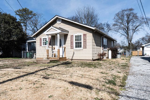 5323 Marion Avenue, Chattanooga, TN 37412