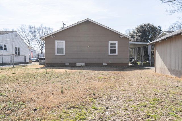 5323 Marion Avenue, Chattanooga, TN 37412