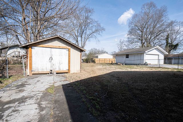 5323 Marion Avenue, Chattanooga, TN 37412