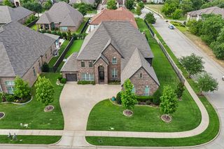 100 Old Grove Road, Colleyville, TX 76034