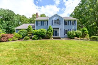 491 Hammertown Road, Monroe, CT 06468