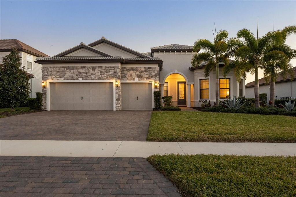 7885 MAINSAIL LANE, Sarasota, FL 34240