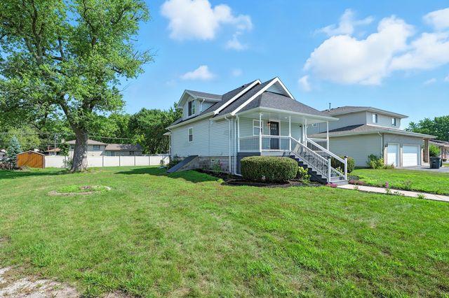 1890 182nd Place, Lansing, IL 60438