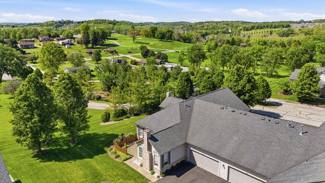 1008 St Andrews DRIVE, South Strabane, PA 15301