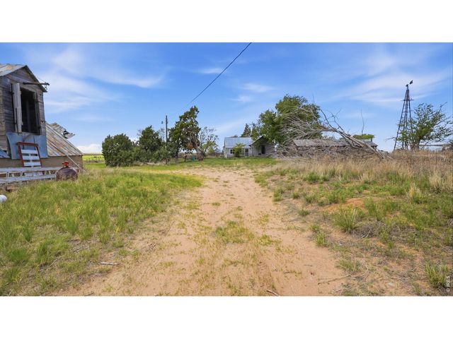25251 Co Rd N, Lindon, CO 80740