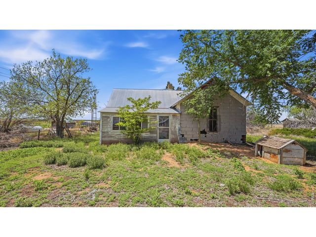 25251 Co Rd N, Lindon, CO 80740