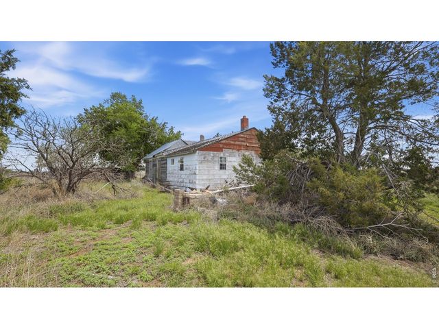 25251 Co Rd N, Lindon, CO 80740