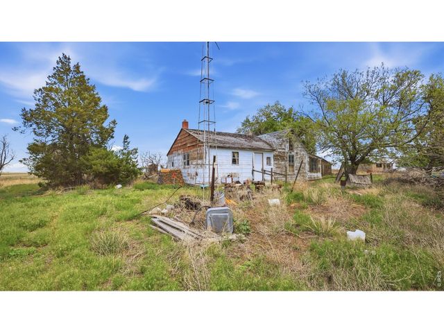 25251 Co Rd N, Lindon, CO 80740