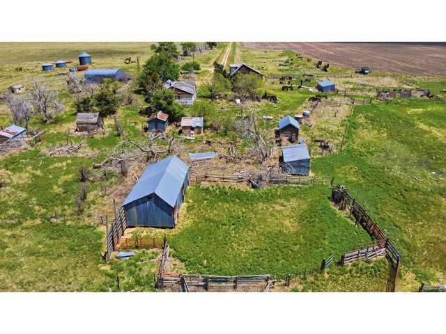 25251 Co Rd N, Lindon, CO 80740