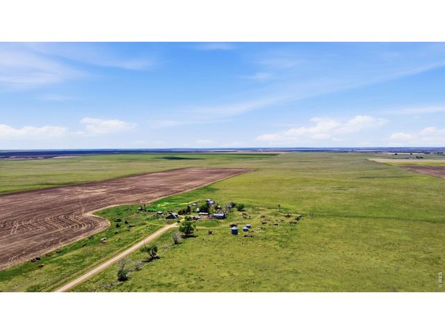25251 Co Rd N, Lindon, CO 80740