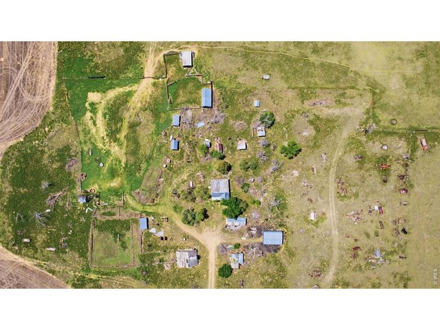25251 Co Rd N, Lindon, CO 80740