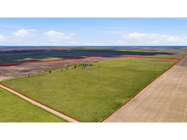 25251 Co Rd N, Lindon, CO 80740