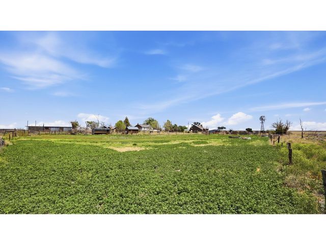 25251 Co Rd N, Lindon, CO 80740