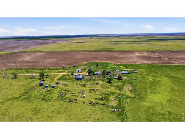 25251 Co Rd N, Lindon, CO 80740