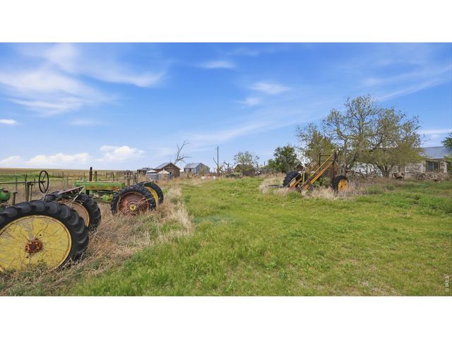 25251 Co Rd N, Lindon, CO 80740