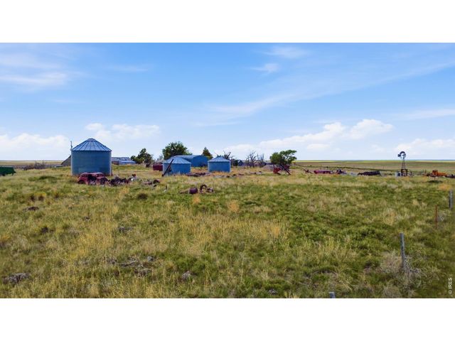 25251 Co Rd N, Lindon, CO 80740