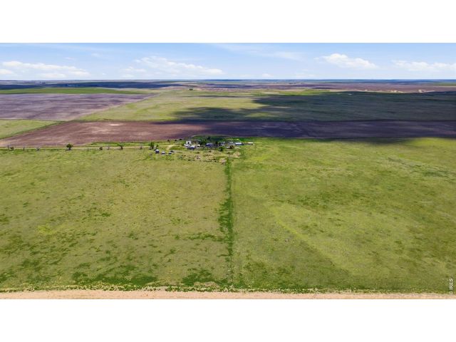 25251 Co Rd N, Lindon, CO 80740