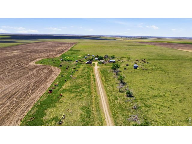 25251 Co Rd N, Lindon, CO 80740