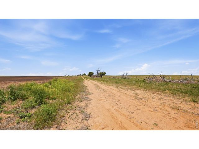25251 Co Rd N, Lindon, CO 80740