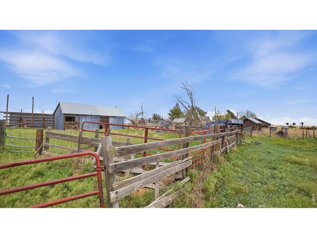 25251 Co Rd N, Lindon, CO 80740