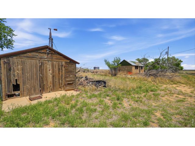 25251 Co Rd N, Lindon, CO 80740