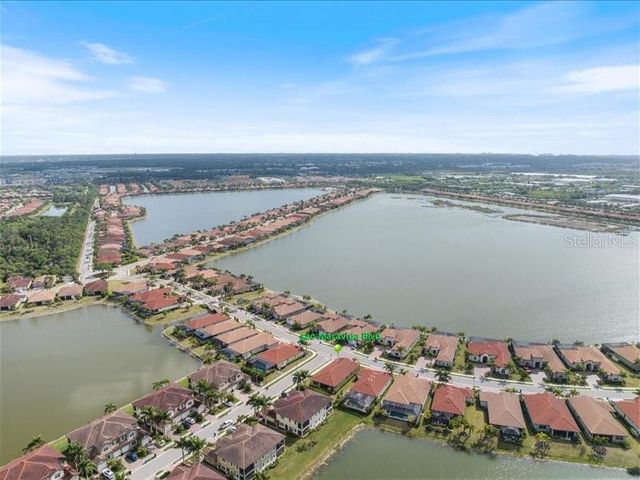 520 MARAVIYA BOULEVARD, Nokomis, FL 34275