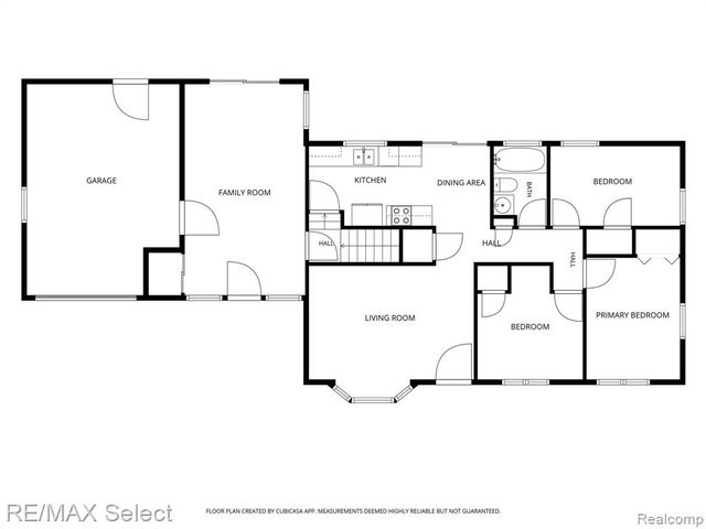 4075 Bristolwood Drive, Flint, MI 48507