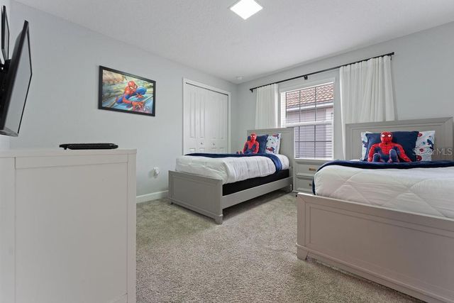 4828 DEDICATION STREET, Kissimmee, FL 34746