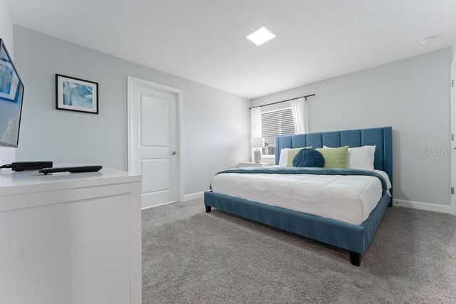 4828 DEDICATION STREET, Kissimmee, FL 34746