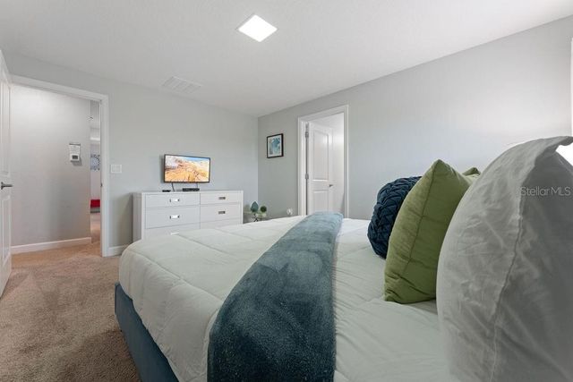 4828 DEDICATION STREET, Kissimmee, FL 34746