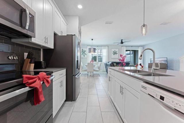 4828 DEDICATION STREET, Kissimmee, FL 34746