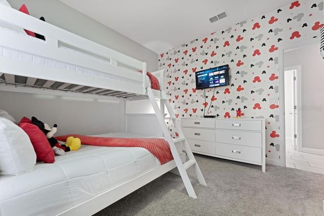 4828 DEDICATION STREET, Kissimmee, FL 34746