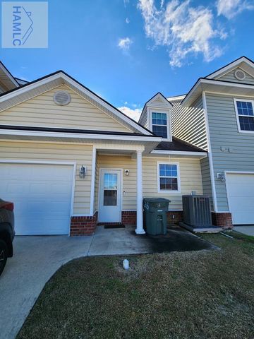 126 Governors Boulevard, Hinesville, GA 31313