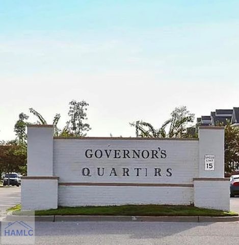 126 Governors Boulevard, Hinesville, GA 31313