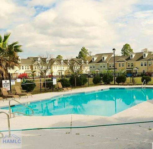 126 Governors Boulevard, Hinesville, GA 31313