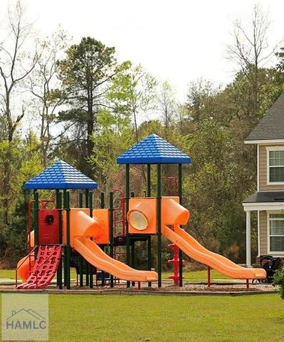 126 Governors Boulevard, Hinesville, GA 31313