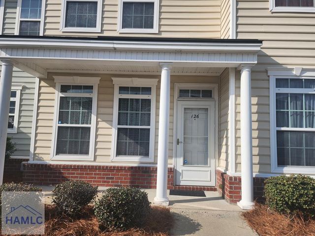 126 Governors Boulevard, Hinesville, GA 31313
