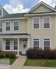 126 Governors Boulevard, Hinesville, GA 31313