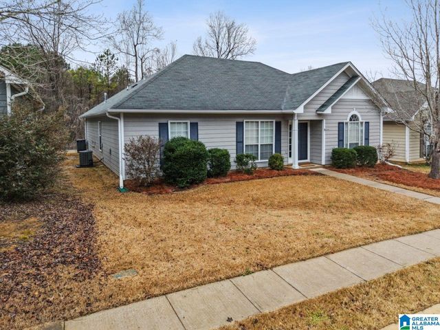 5729 MARCHESTER CIRCLE, Pinson, AL 35126