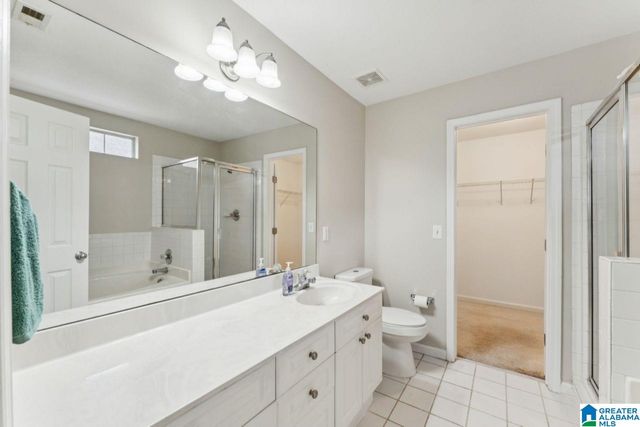 5729 MARCHESTER CIRCLE, Pinson, AL 35126